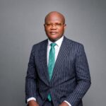 Professor Deji Olanrewaju