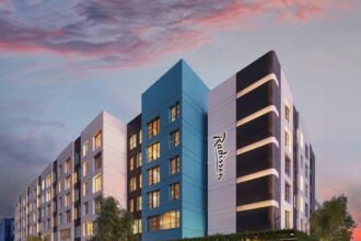 Radisson Serviced Apartments Umhlanga