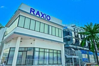 Raxio surpasses $380 million in committed capital as Africa data demand grows