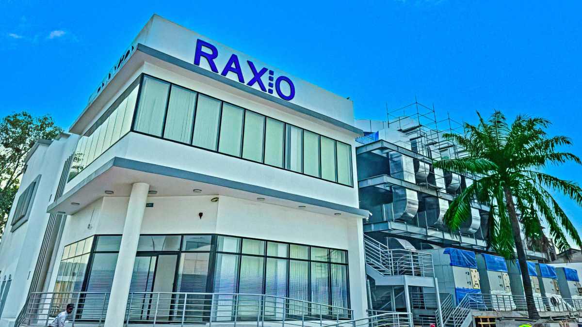 Raxio surpasses $380 million in committed capital as Africa data demand grows