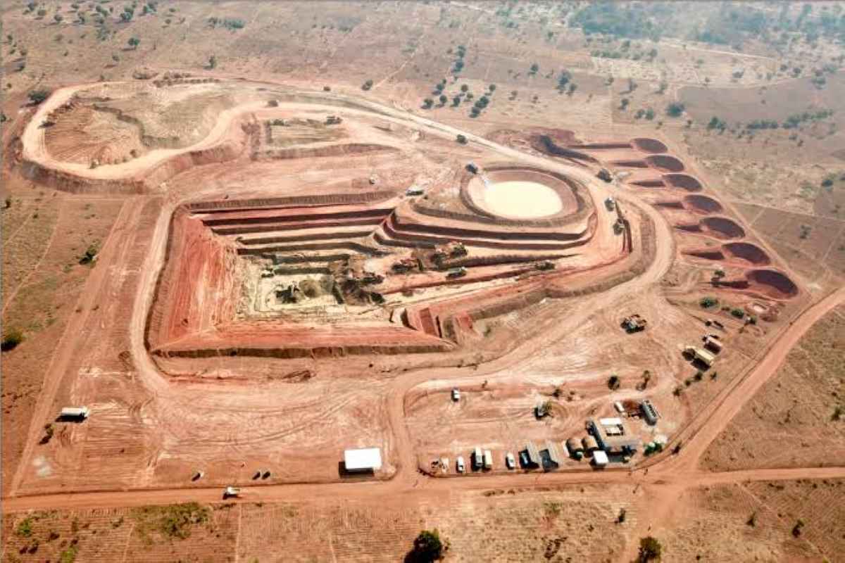 Rio Tinto exits Sovereign's Malawi rare earths project
