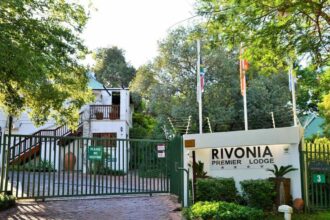 Rivonia Premier Lodge