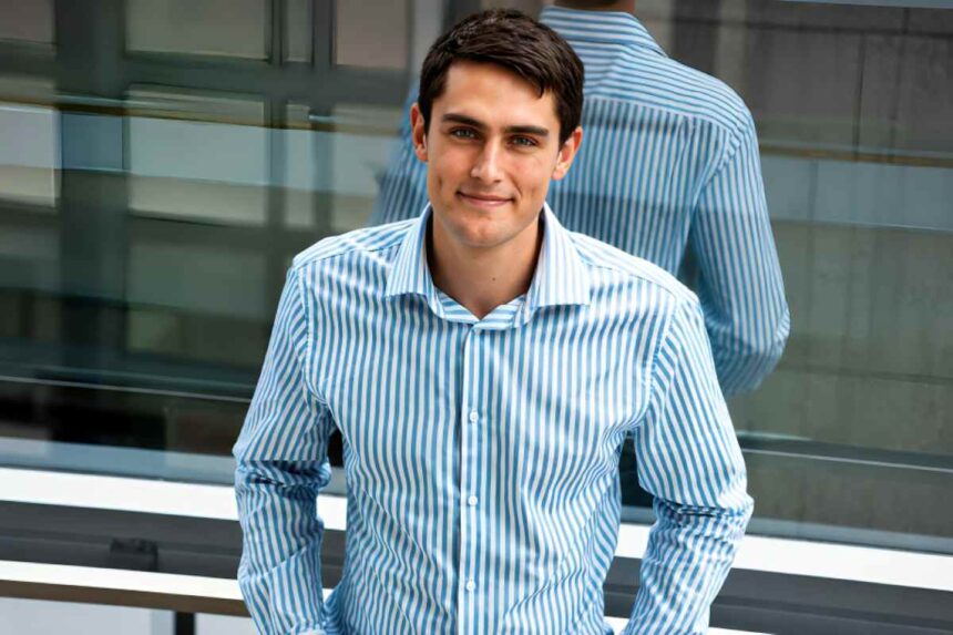 Rupert Bryants