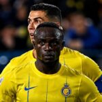 Sadio Mane