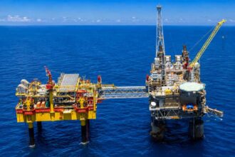 Saipem wins $260 million Eni offshore drilling contract in Côte d'Ivoire