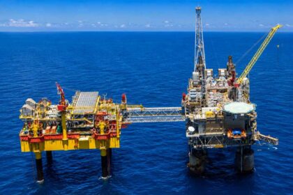 Saipem wins $260 million Eni offshore drilling contract in Côte d'Ivoire