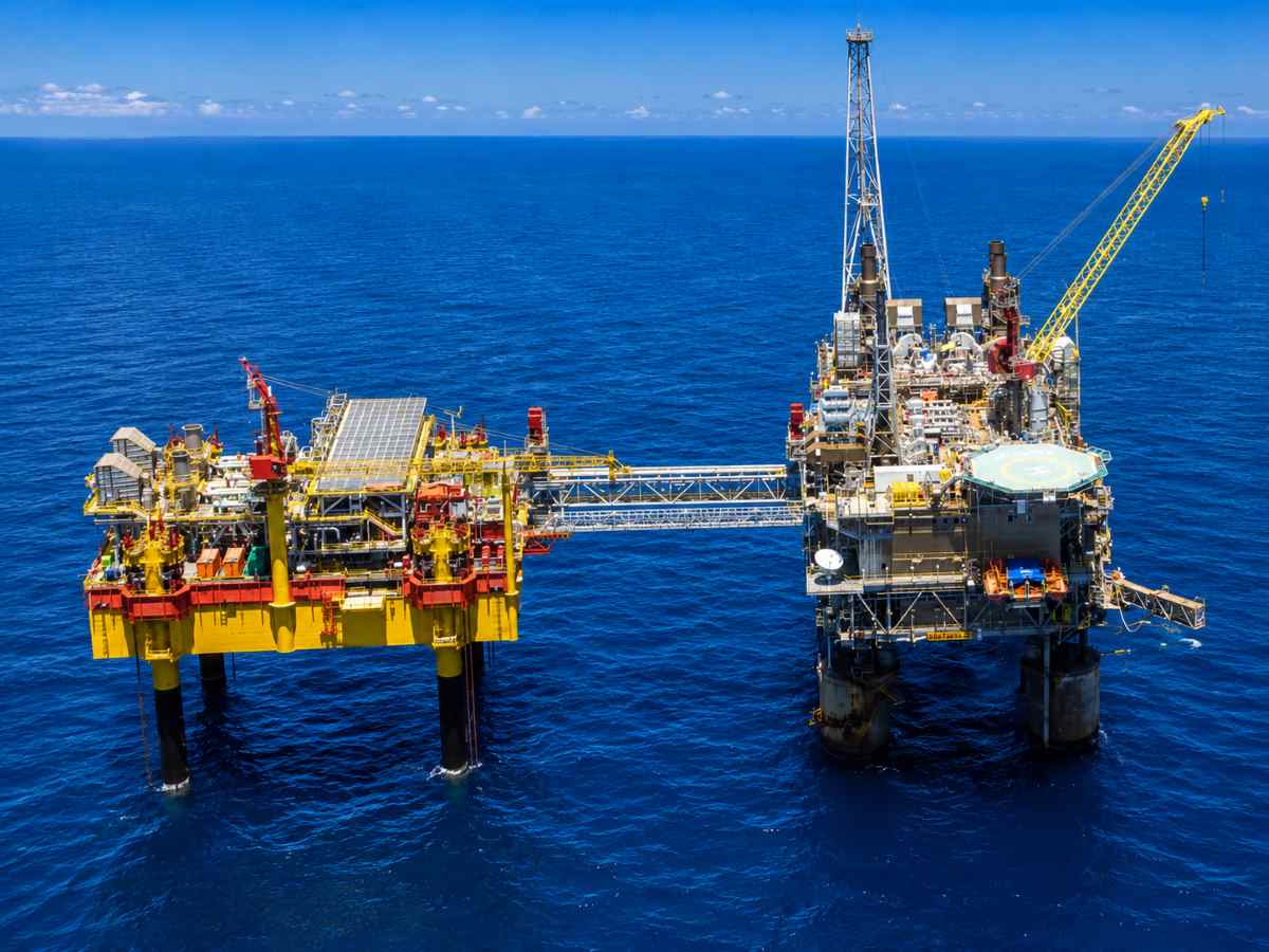 Saipem wins $260 million Eni offshore drilling contract in Côte d'Ivoire