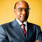 Samuel Kamau Macharia