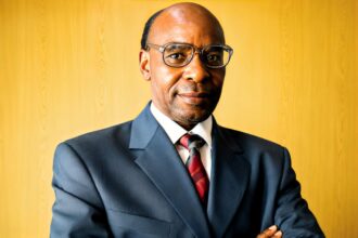Samuel Kamau Macharia