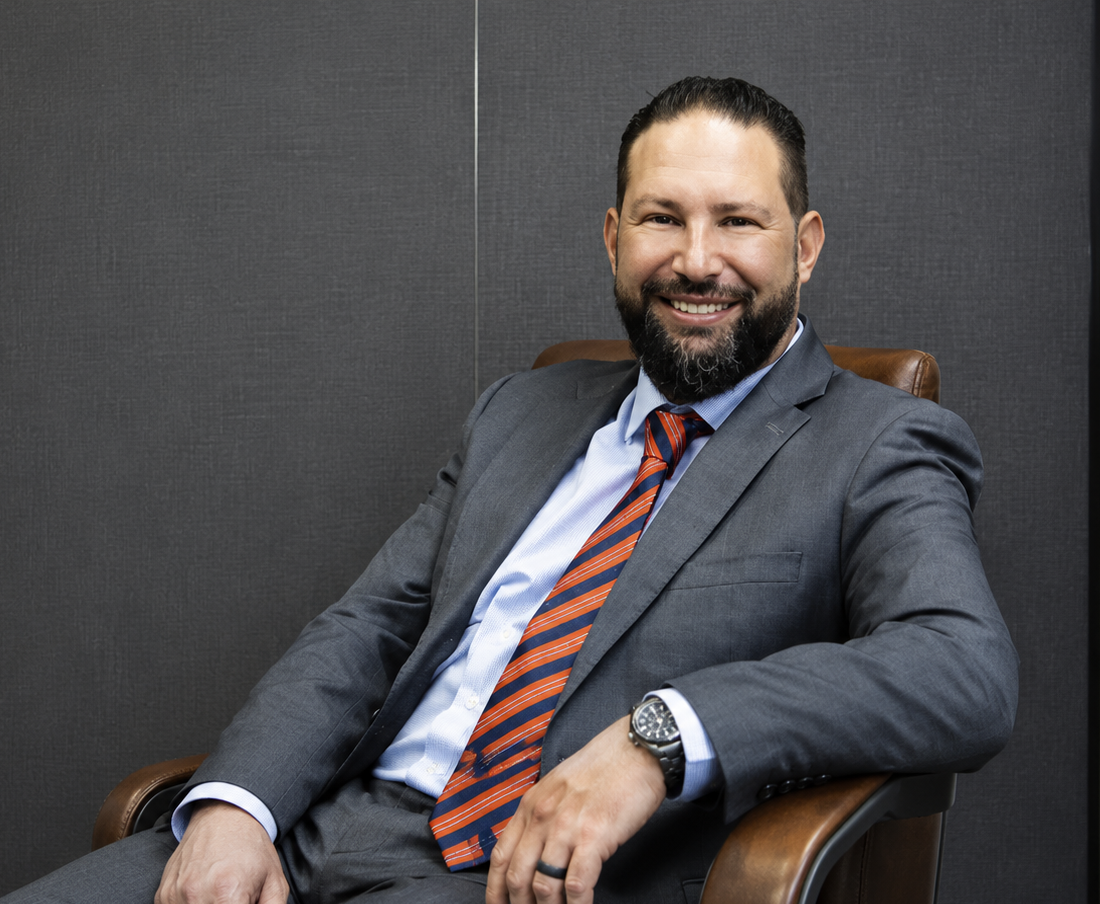 Dis-Chem founder’s son Saul Saltzman