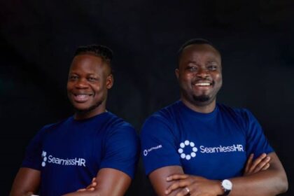 SeamlessHR rebrands
