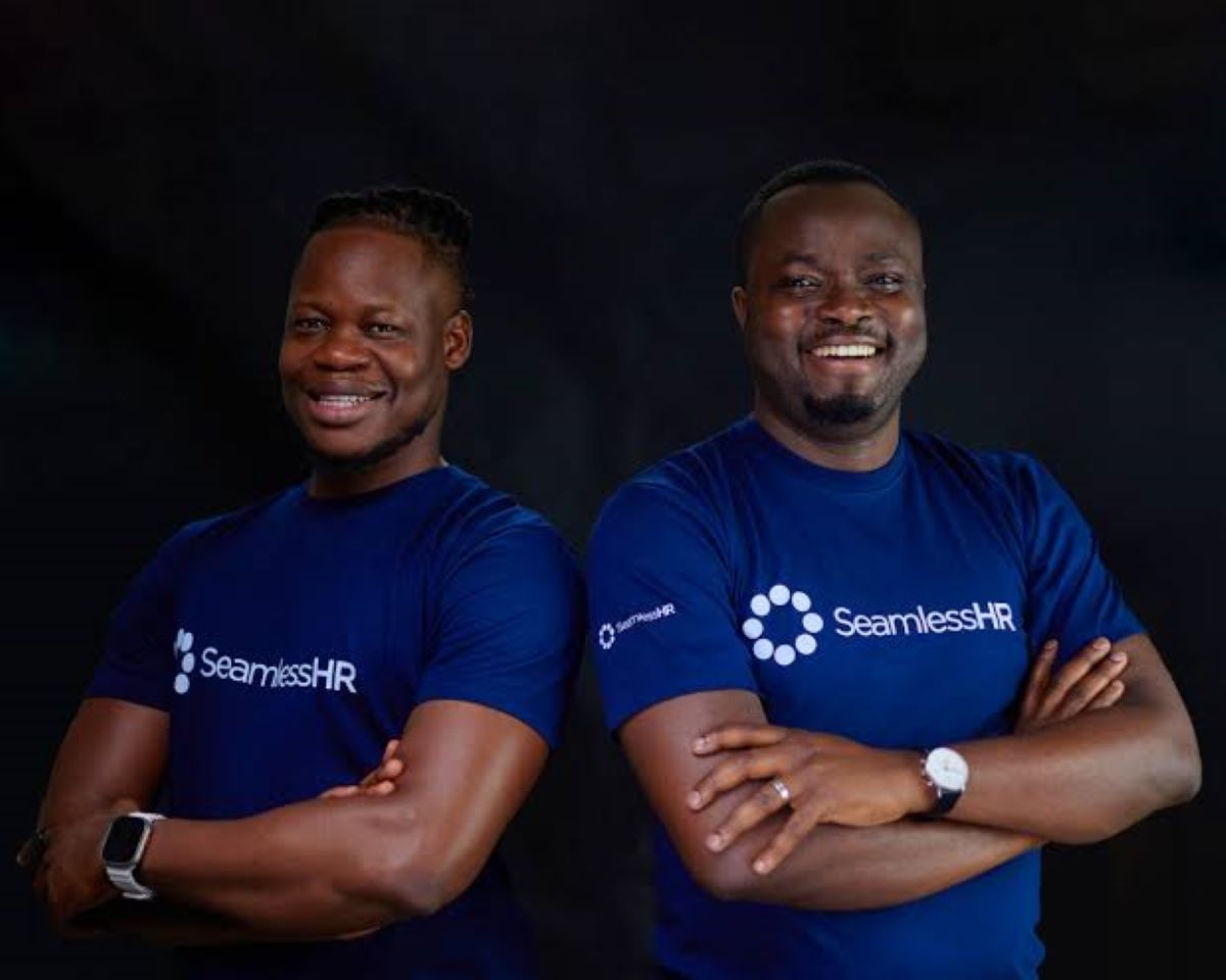 SeamlessHR rebrands