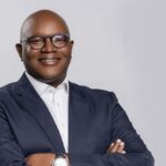 Serame Taukobong, Telkom Group CEO