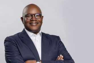 Serame Taukobong, Telkom Group CEO
