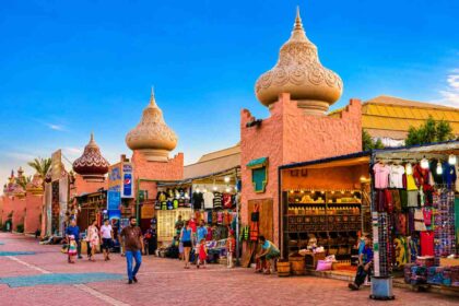 Sharm El Sheikh