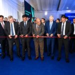 Siemens opens Egypt factory to expand local manufacturing and automation