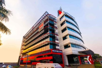 Societe Generale Ghana