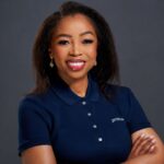 South African executive Phuthi Mahanyele-Dabengwa