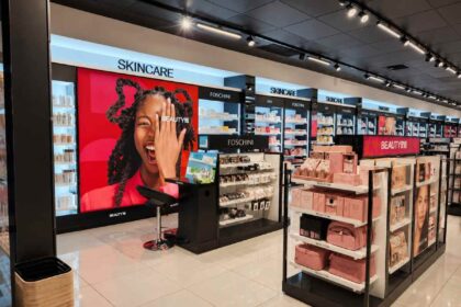 South African retail giant The Foschini Group