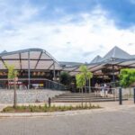 South Africa's Lowveld Mall