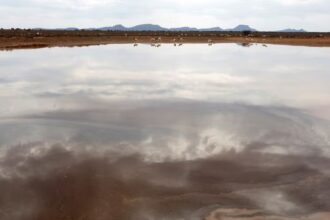 South Africa’s shale gas ambitions face new risks after fault discovery