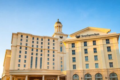 Southern Sun invests $14.9 million to revamp its biggest hotel in South Africa