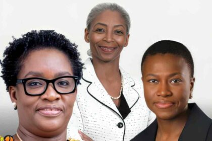 Standard Bank Group Chairpersons