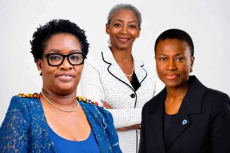 Standard Bank Group Chairpersons