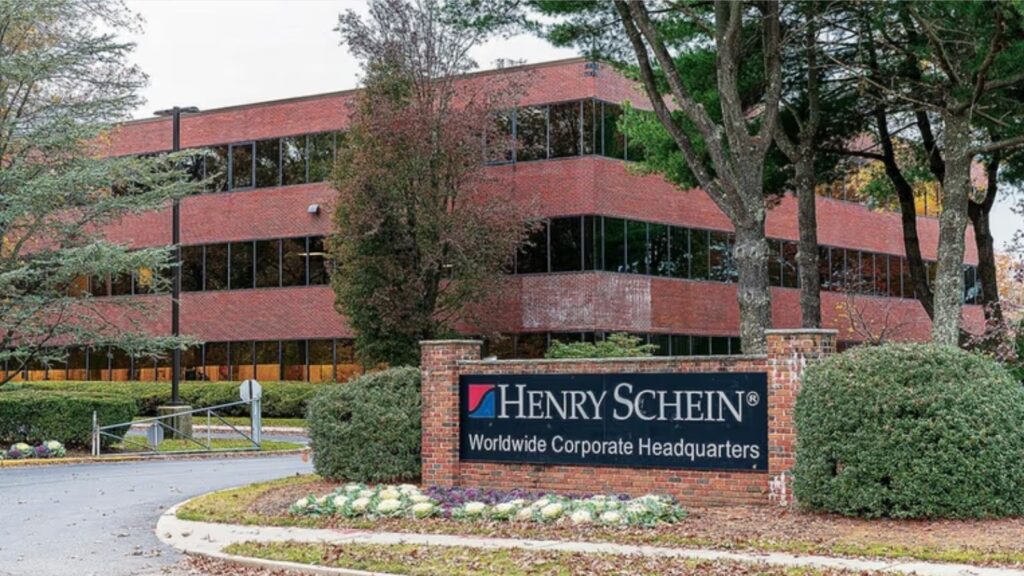 Henry Schein