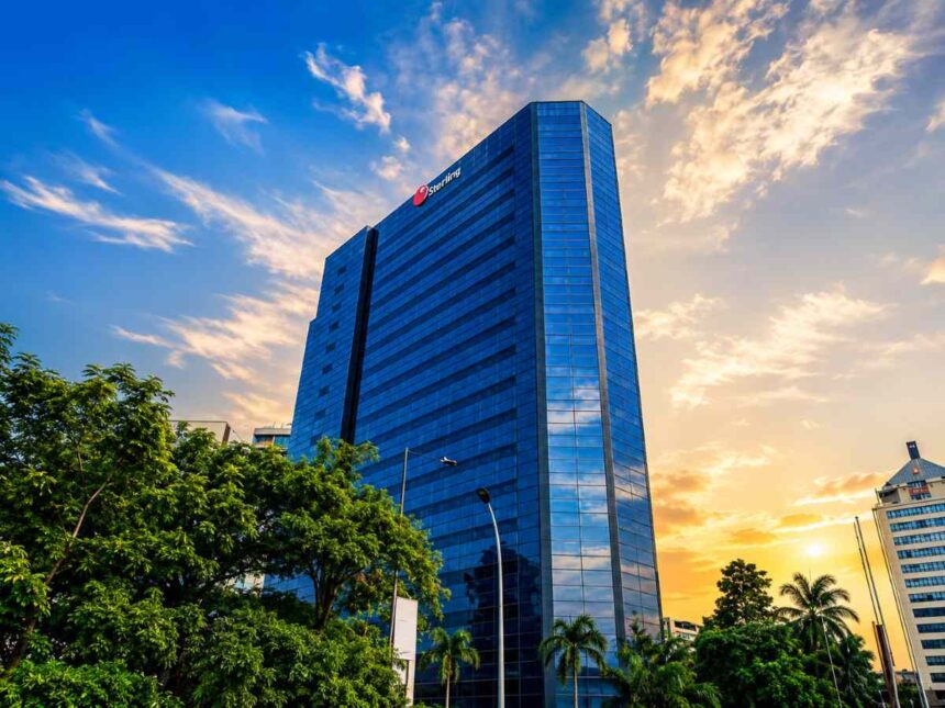Sterling Financial Holdings Company Plc