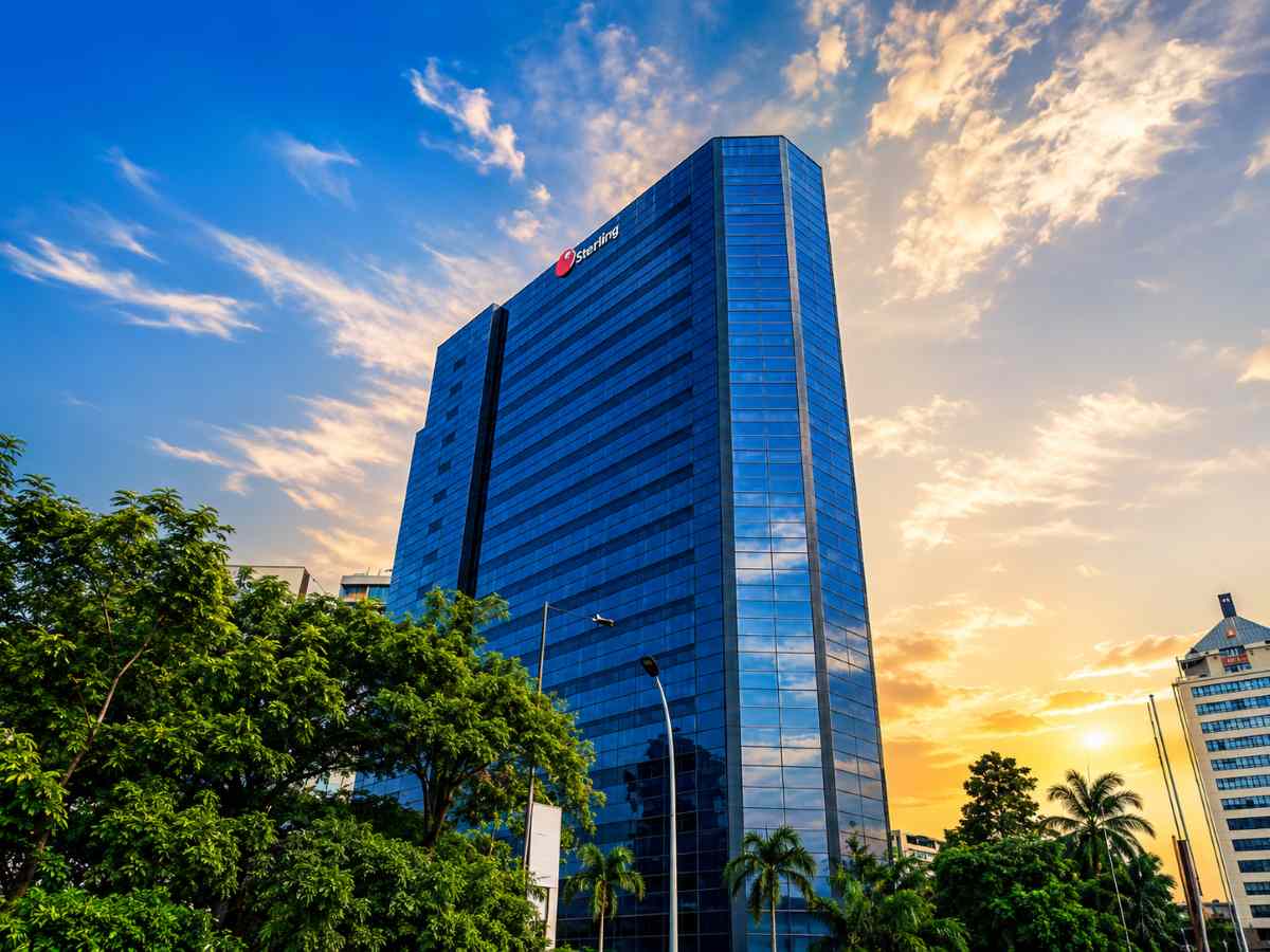 Sterling Financial Holdings Company Plc
