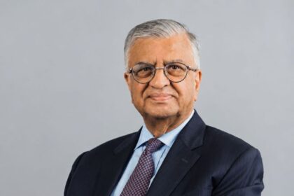 Suresh Bhagwanji Shah