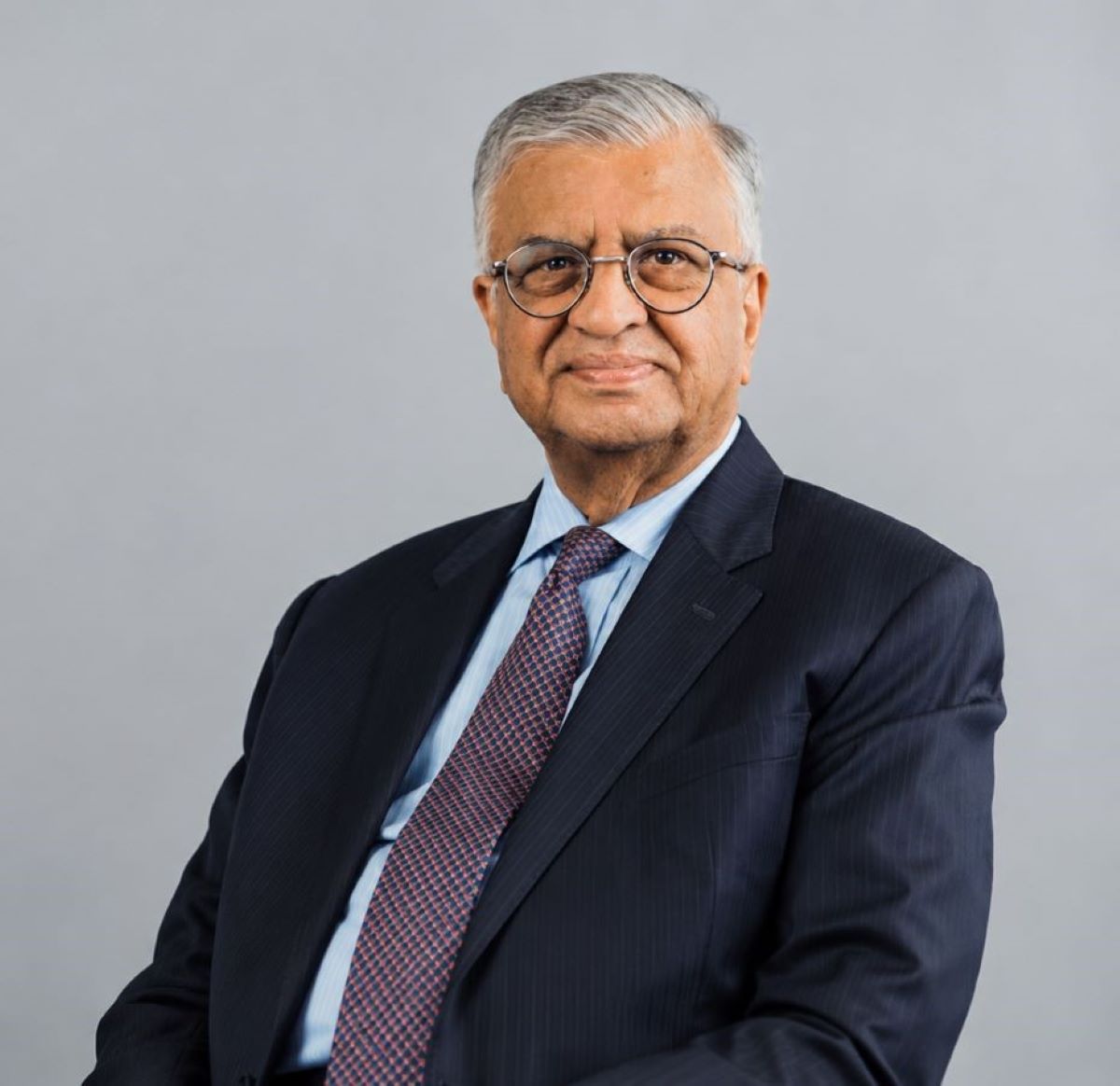 Suresh Bhagwanji Shah