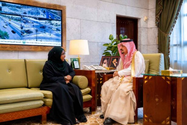 Tanzania, Saudi Arabia expand trade and investment ties across key sectors