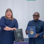 Tanzania-US Health Deal