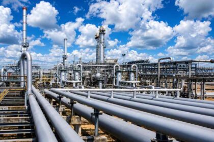 Tanzania plans gas pipelines to supply Uganda, Kenya with natural gas