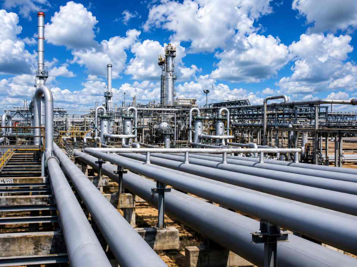 Tanzania plans gas pipelines to supply Uganda, Kenya with natural gas
