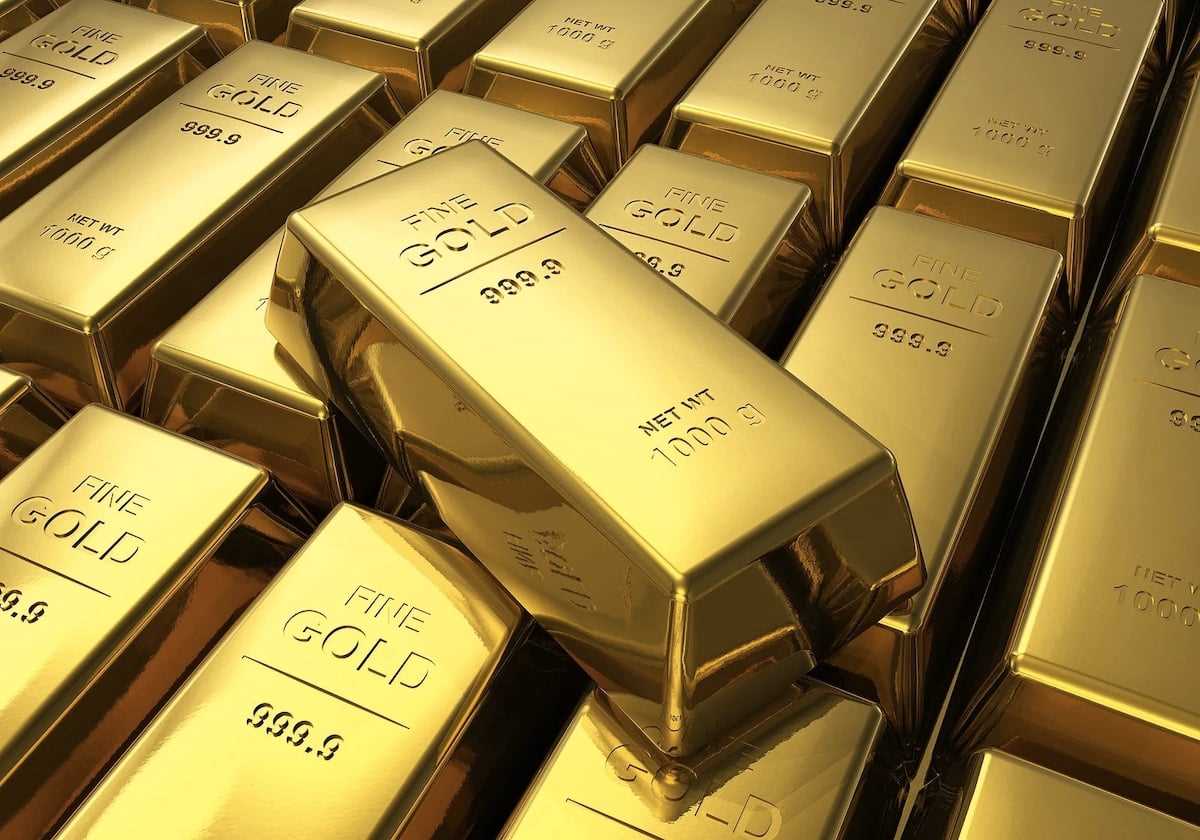 Tanzania strengthens gold reserves as Central Bank buys 28 tons