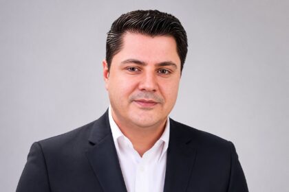 Tanzania’s first dollar billionaire, Rostam Aziz