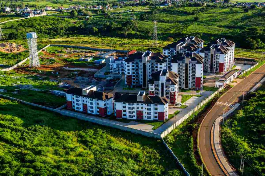 Tatu City