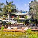 The Residence Hotel