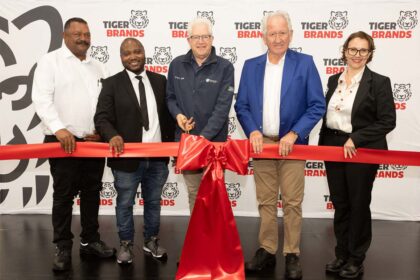 Tiger Brands Team