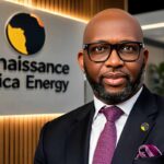 Renaissance Africa Energy_ Tony Attah