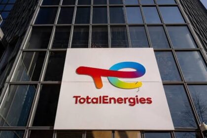 TotalEnergies