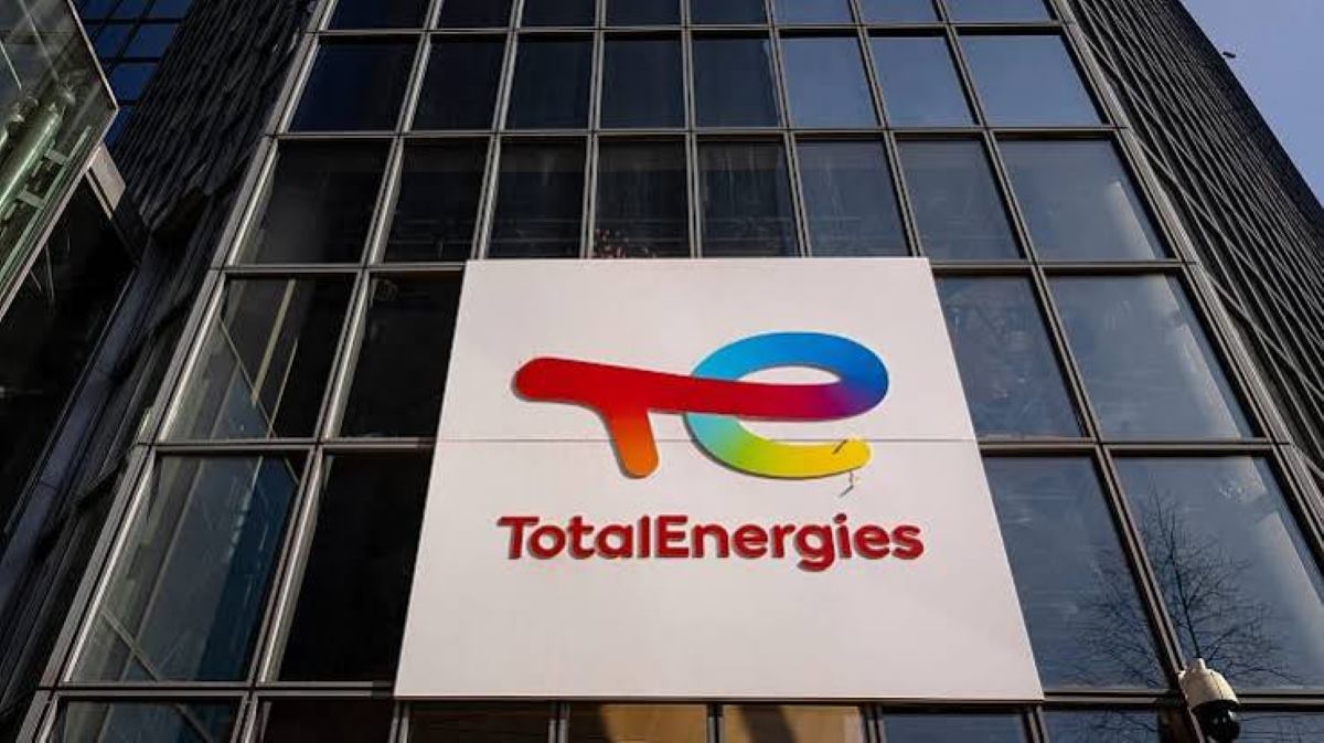 TotalEnergies