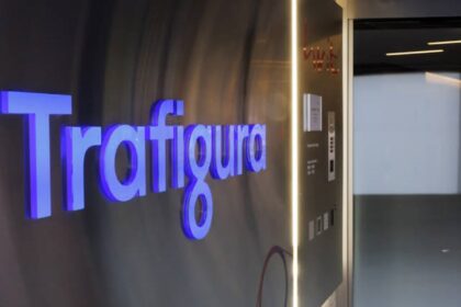 Trafigura exits Angola power project linking hydropower to Congo, Zambia mines