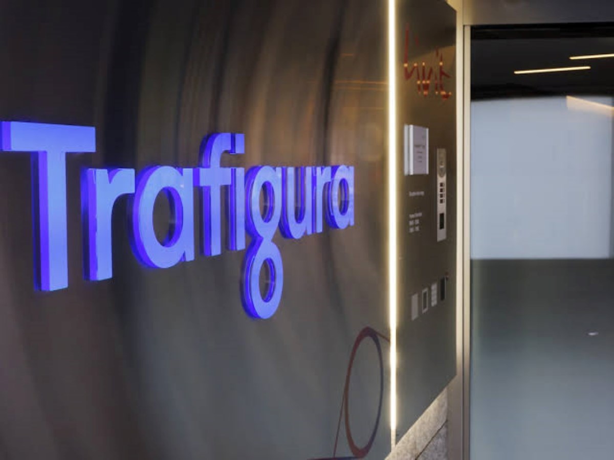 Trafigura exits Angola power project linking hydropower to Congo, Zambia mines