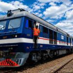 Trans-Gabon Railway