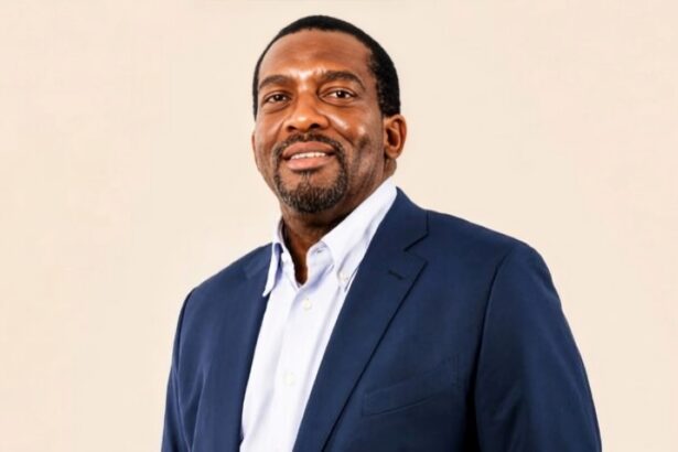 Tshepo Mahloele