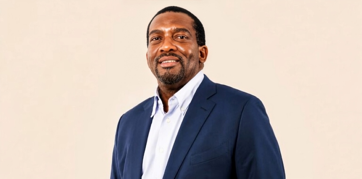 Tshepo Mahloele